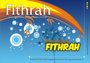 Majalah Fithrah 1