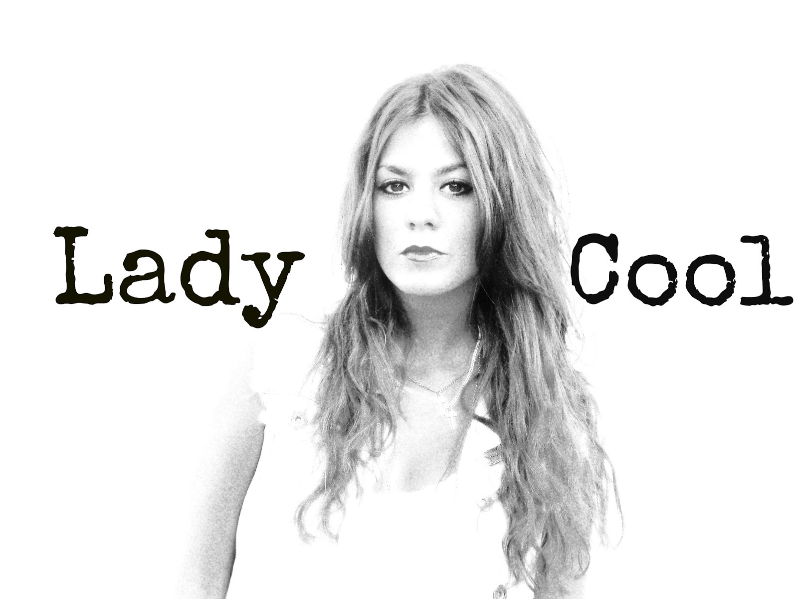 Lady Cool
