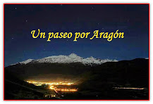 UN PASEO POR ARAGON