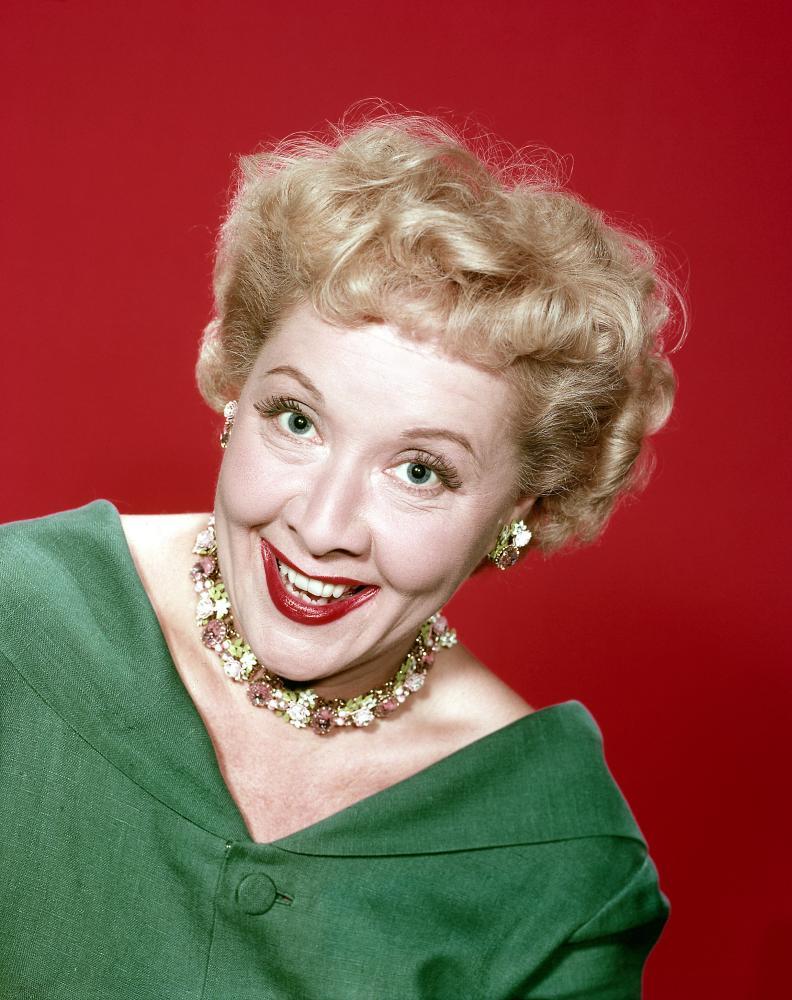 Classic Celebrity Recipes: Vivian Vance’s Chicken Kiev