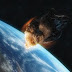 Un gigante asteroide "rozará" la Tierra en Halloween