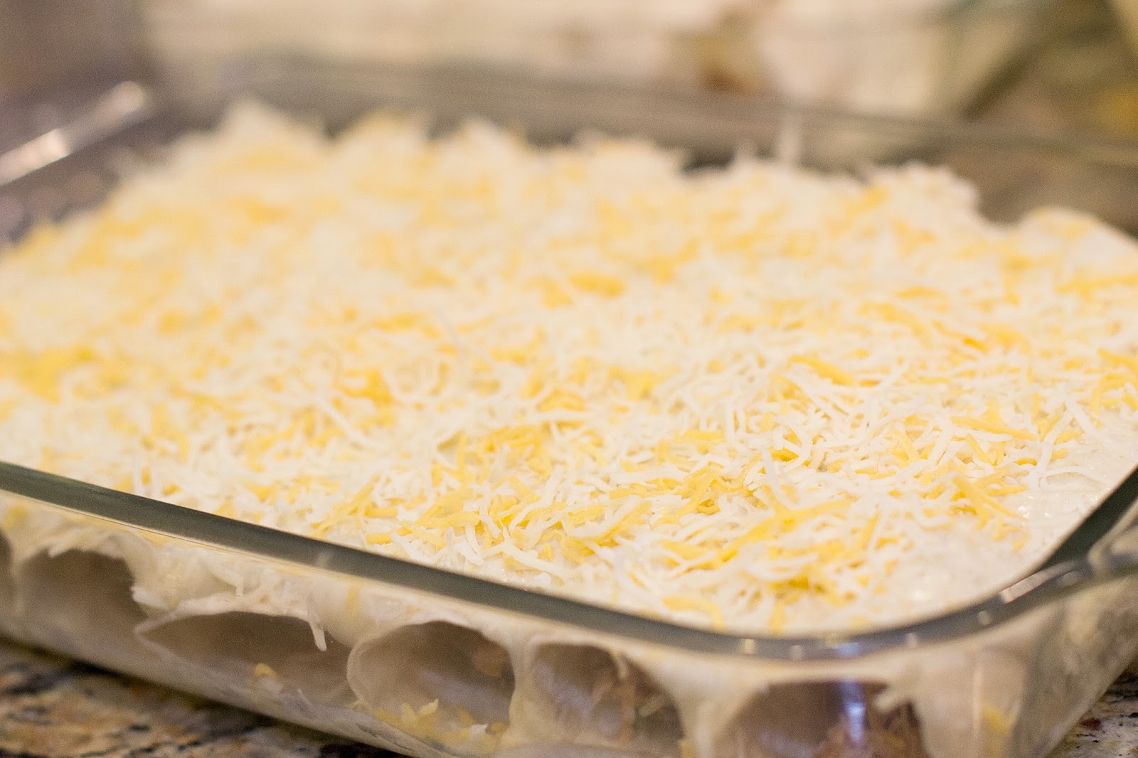 Las Vegas Food Photographer Cindy Larkin {LickthePan} HoneyLime