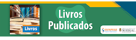 Livros Públicados