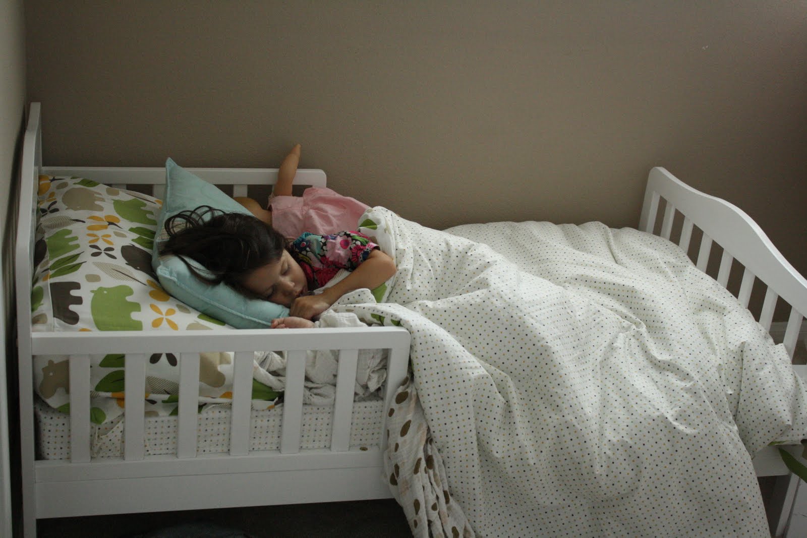 Our Little Smart Family Our 2 1/2 Year Old