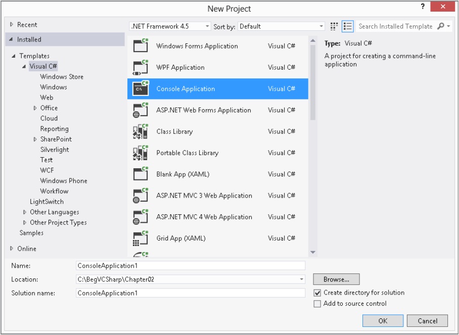 Make it simple, make it work Creating a Very Simple