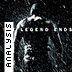 The Dark Knight Rises Trailer Analysis