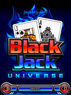 Blackjack universe