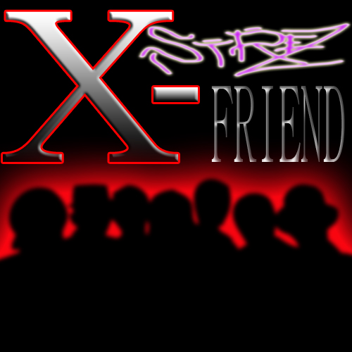 x-friend