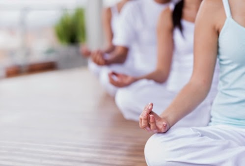 Yoga Helps Maintain Good Mental Health