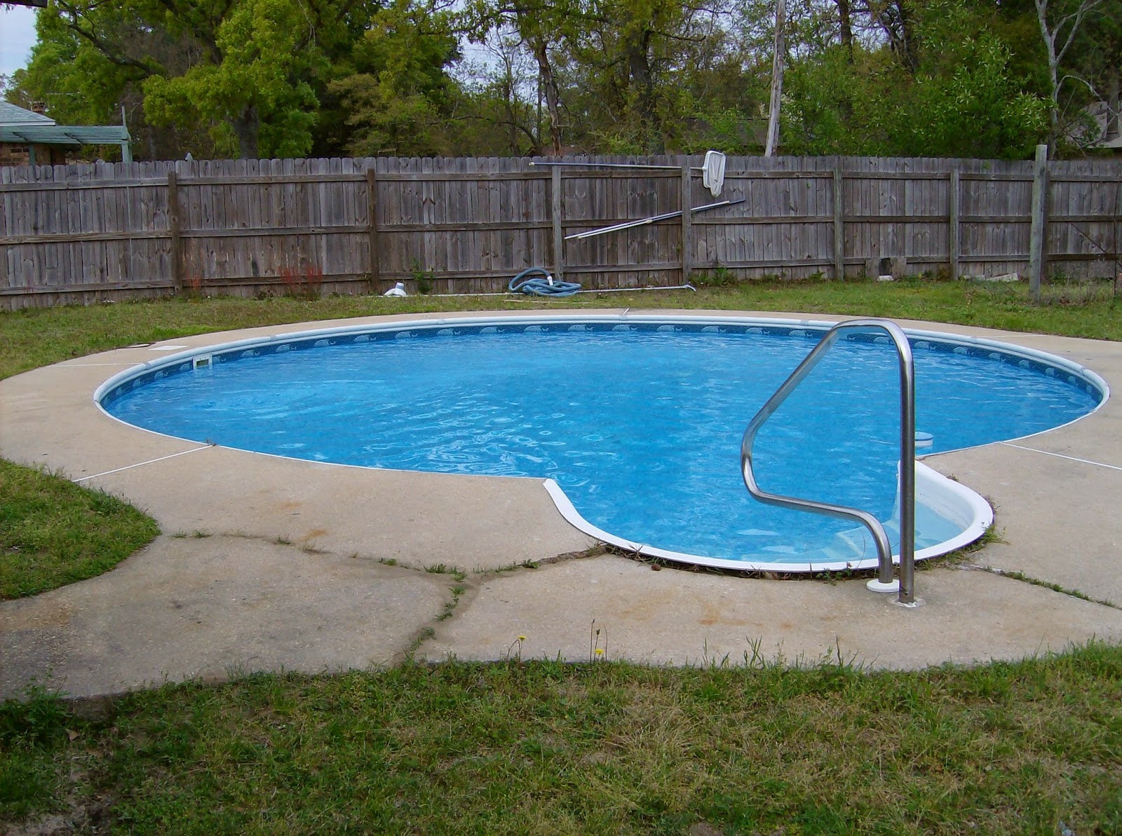 Pool Homes for rent in Pensacola, FL