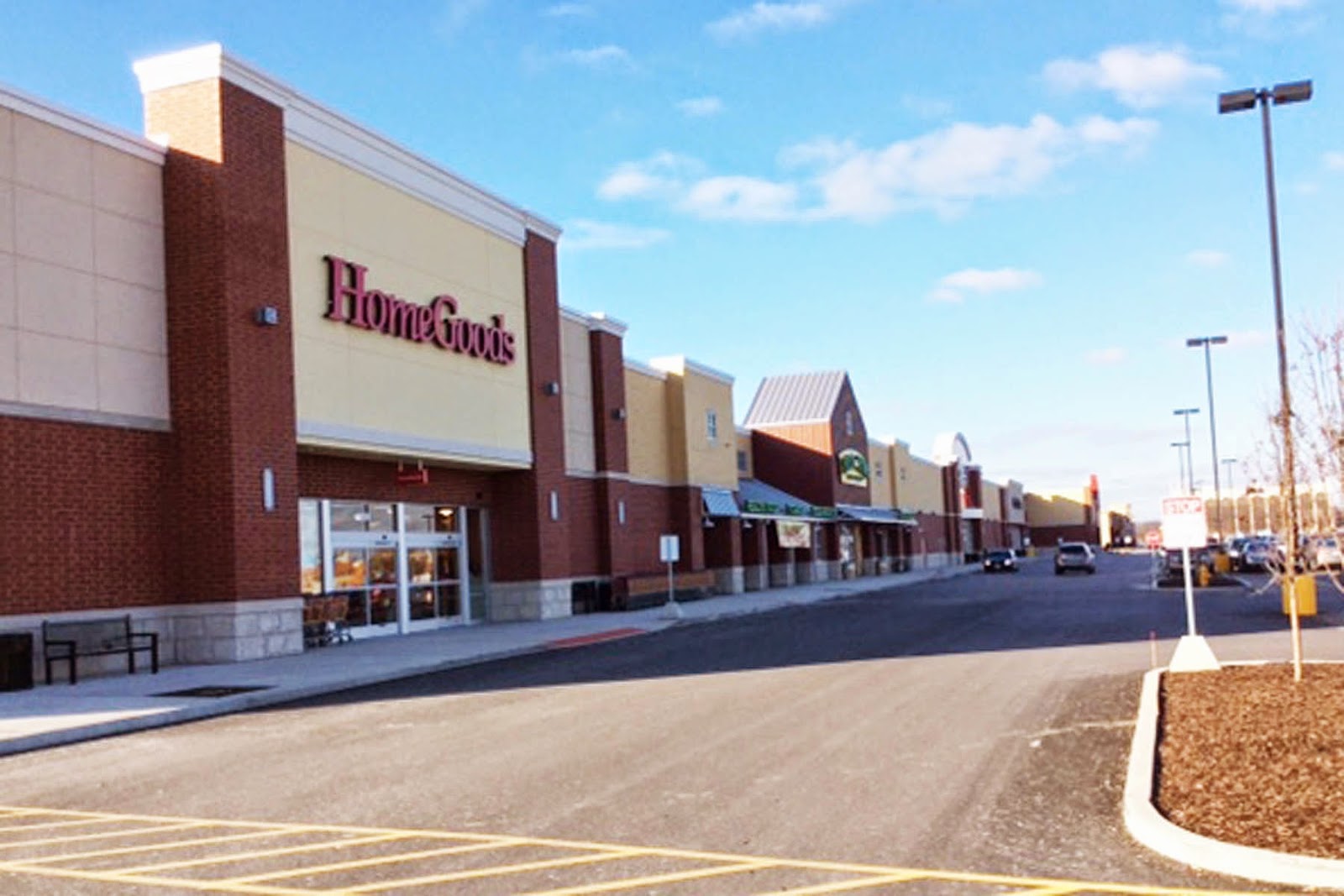 Trip to the Mall Redevelopment Fairview City Centre Fairview Heights