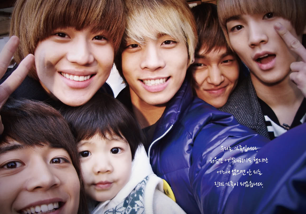 SHINee JAPAN ARENA TOUR IN OSAKA - Hello