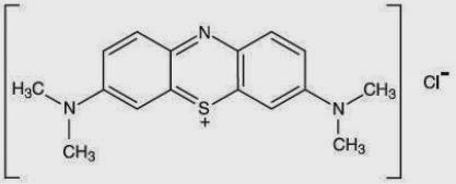 Methylene Blue (MB)