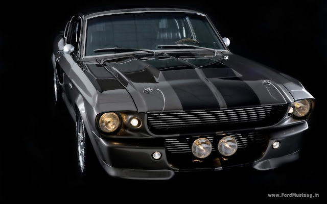 gt500 eleanor wallpaper