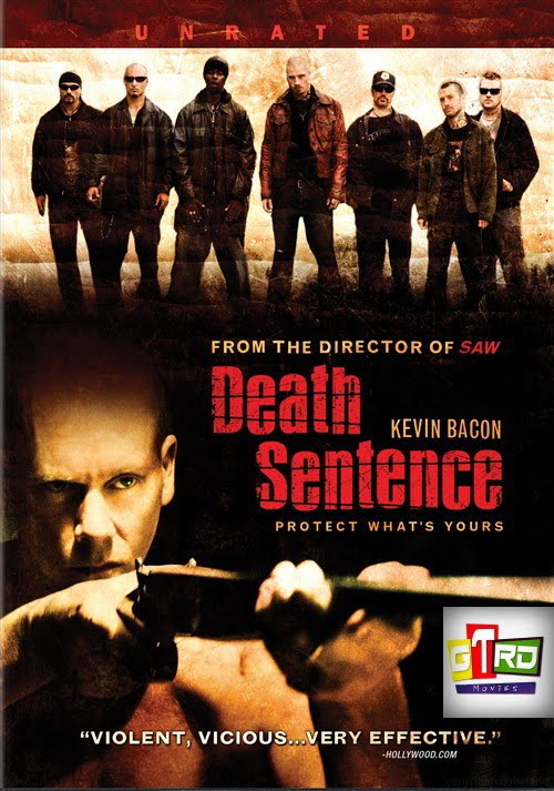 garrett hedlund death sentence pictures. more info:Death Sentence (2007