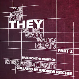The Book That THEY Do Not Want You To Read - Part 2