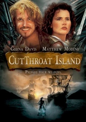Đảo Cắt Cổ - Cutthroat Island (1995) Vietsub 33