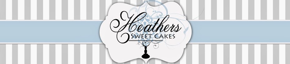 Heathers Sweet Cakes