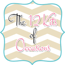 The 12 Kits of Occasions
