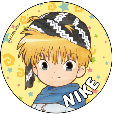 Healer S Pride Especial Mahoujin Guru Guru