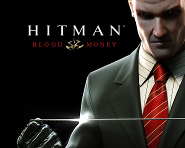 #28 Hitman Wallpaper