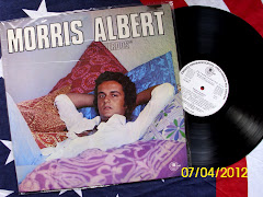 MORRIS ALBERT