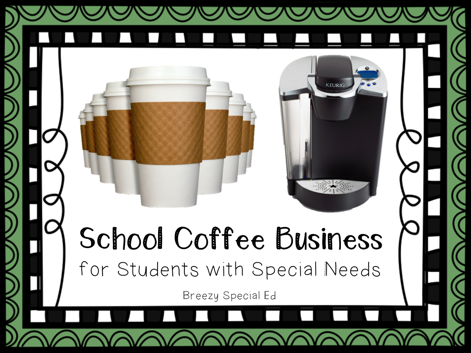 small business freebies!  Fresh coffee, Small business, Freebie
