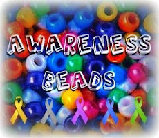 Old Awareness Beads Blog