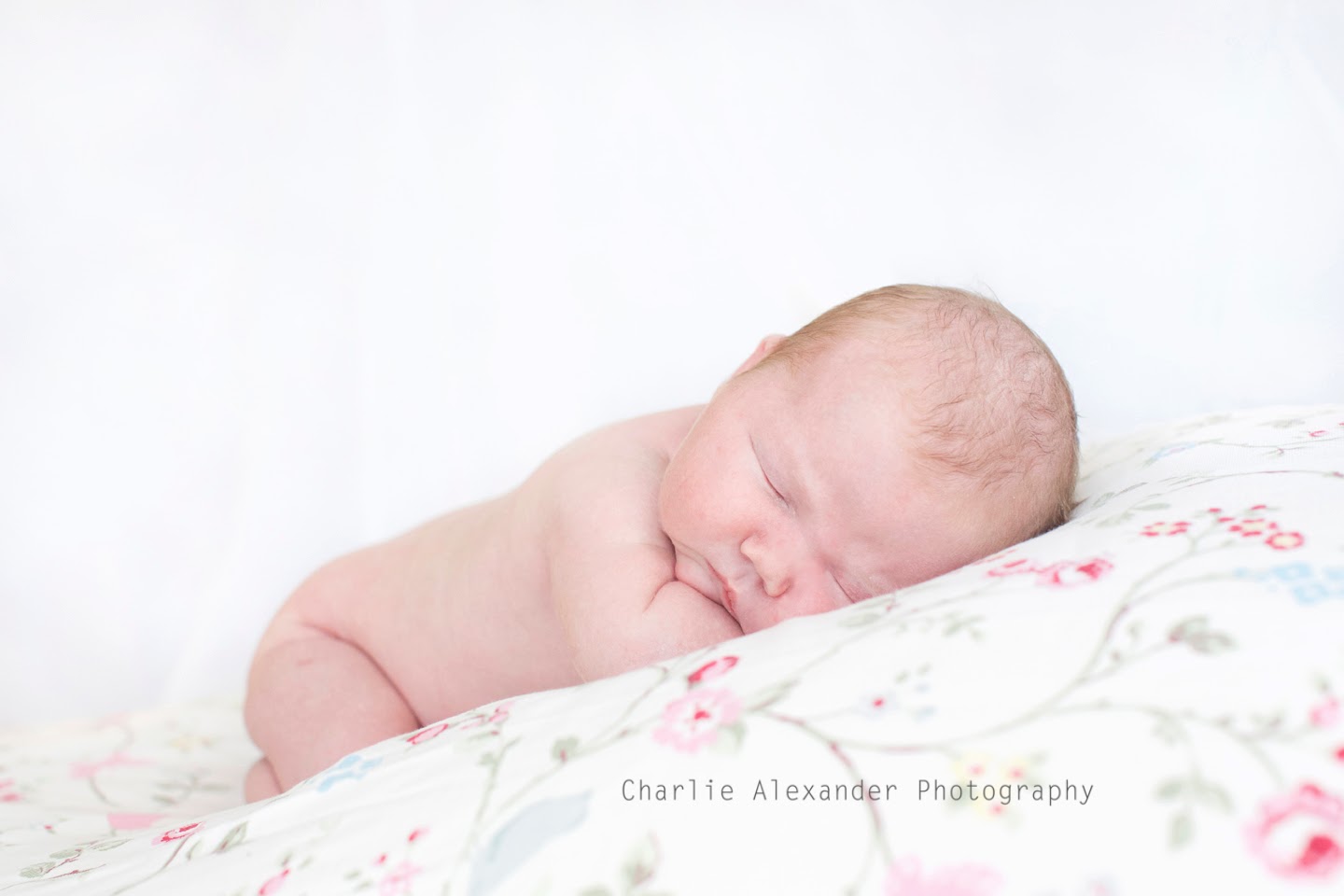 Learning Lessons in Mummyography Baby Girl Isla Paige...