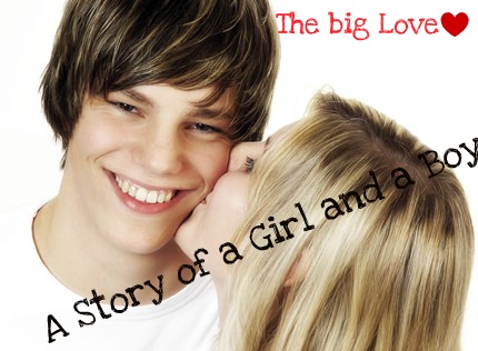 A Story of a Girl and a Boy