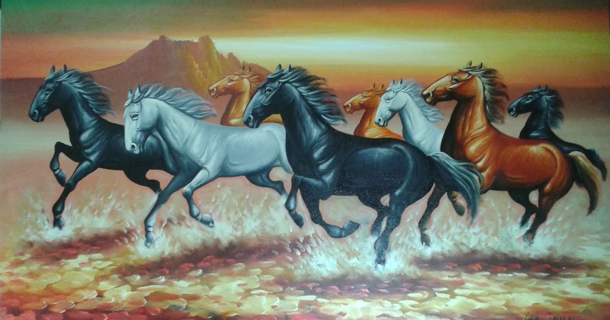 Lukisan Online: Kanvas Digital yang Membuka Akses Seni bagi Semua