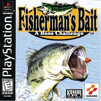 Download Fisherman's Bait 2 (PSX)