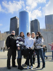 New York 2011