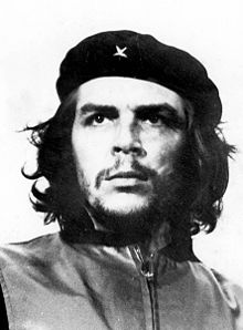 Ernesto Guevara  autor  ( ADOLFO BAUTISTA)