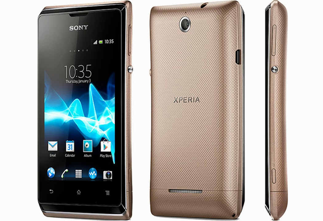 Sony Xperia E Mobiles Phone Arena