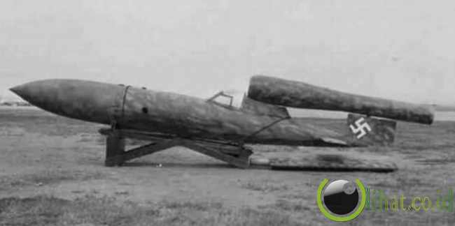 Fieseler Fi 103R Fieseler Fi 103R