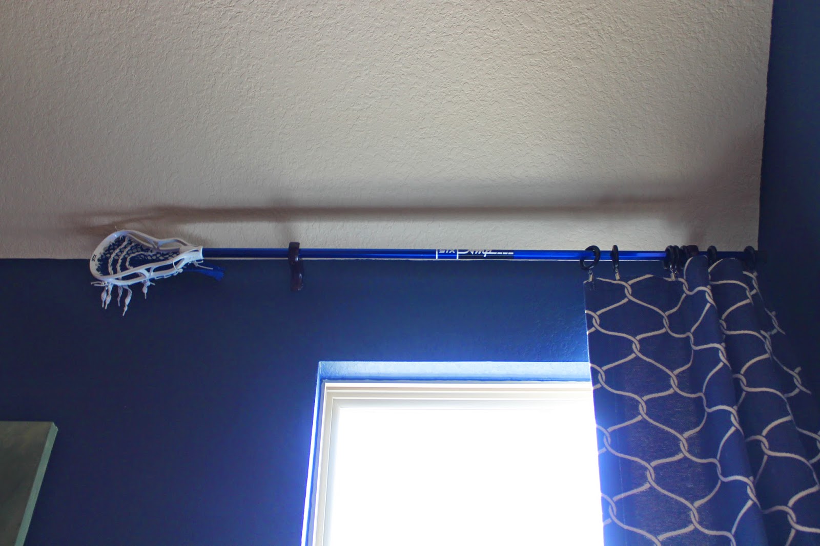 The ragged wren Lacrosse Bedroom