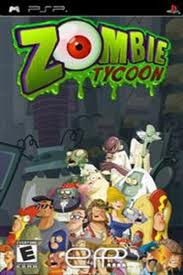 Zombie Tycoon FREE PSP GAMES DOWNLOAD