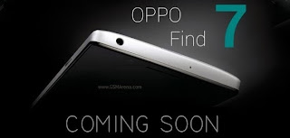 New Oppo Find 7, 4G LTE, 2k display, smartphone, snapdragon processor, 4000 aMh baterry, Qualcom snapdgradon 880, powerbank, Jelly Bean