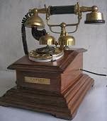 CLASSIC TELEPHONE