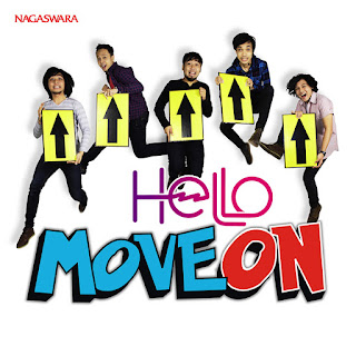 HELLO - Move On (2013) HELLO - Move On on iTunes