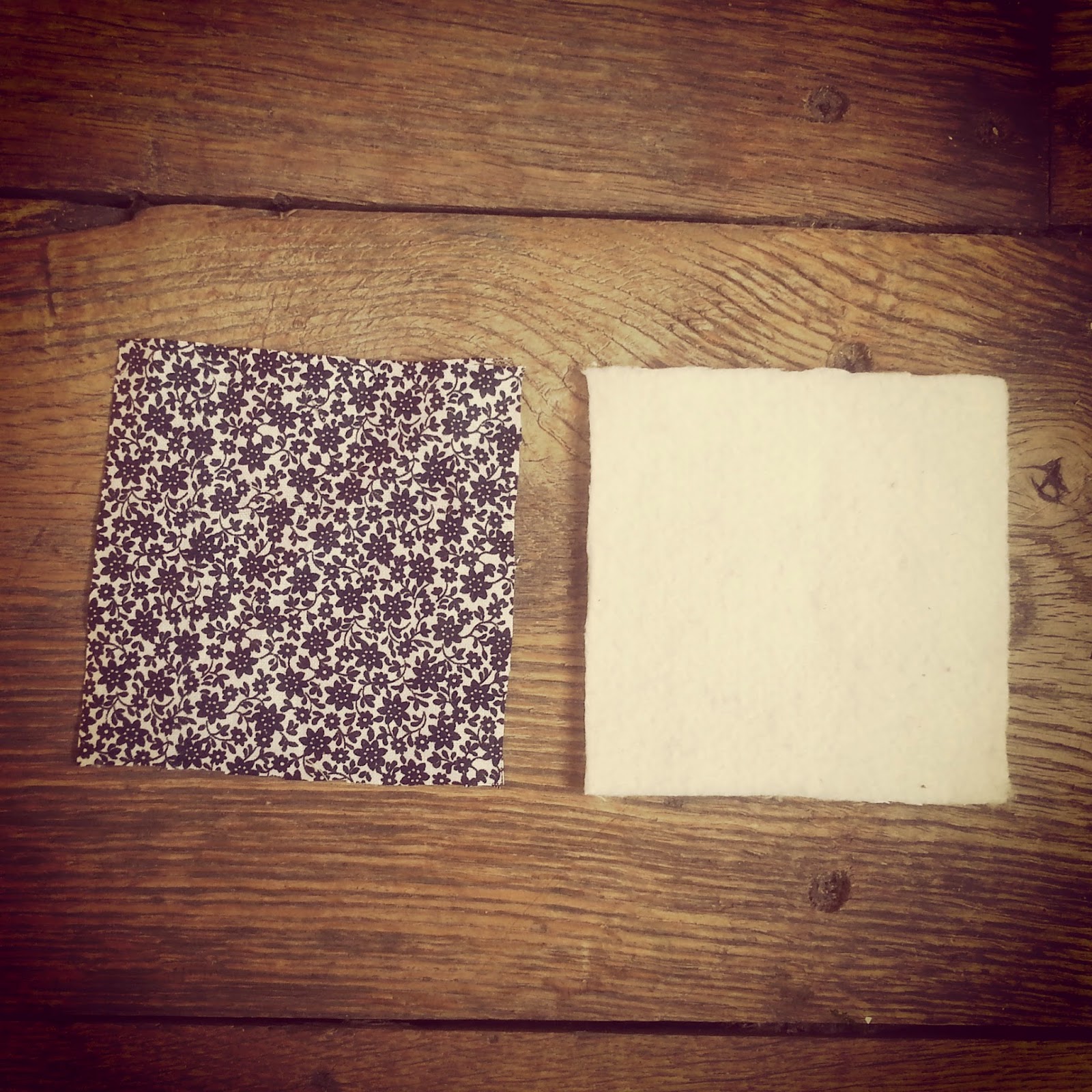 Little Bird SOS Japanese Quilting