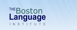The Boston Language Institute