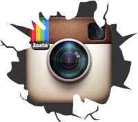 Siga no Instagram