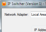 IP Switcher 1 لتغيير الIP بسهولة بنقرة زر واحدة Shehroz-IP-Switcher-thumb%5B1%5D