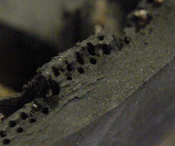 Rv Tire Sidewall Cracks