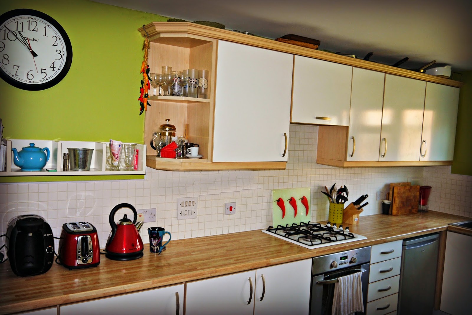17+ New Wendy House Kitchen