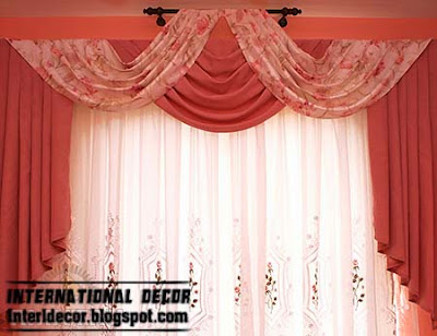 Best curtains decorating ideas, How decorate your curtain