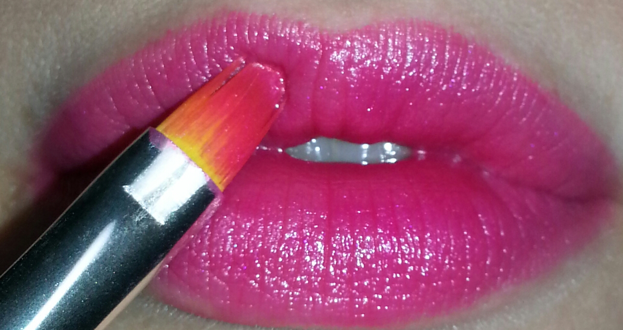 Makeup Matters How To Rock A Bold Lip