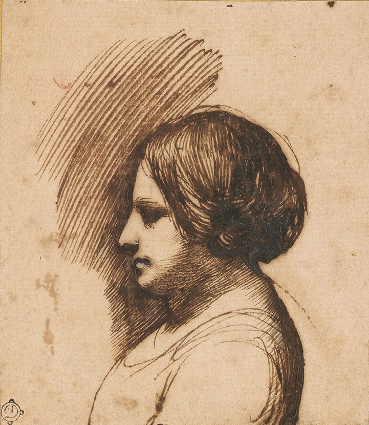 Spencer Alley Angelica & Medoro